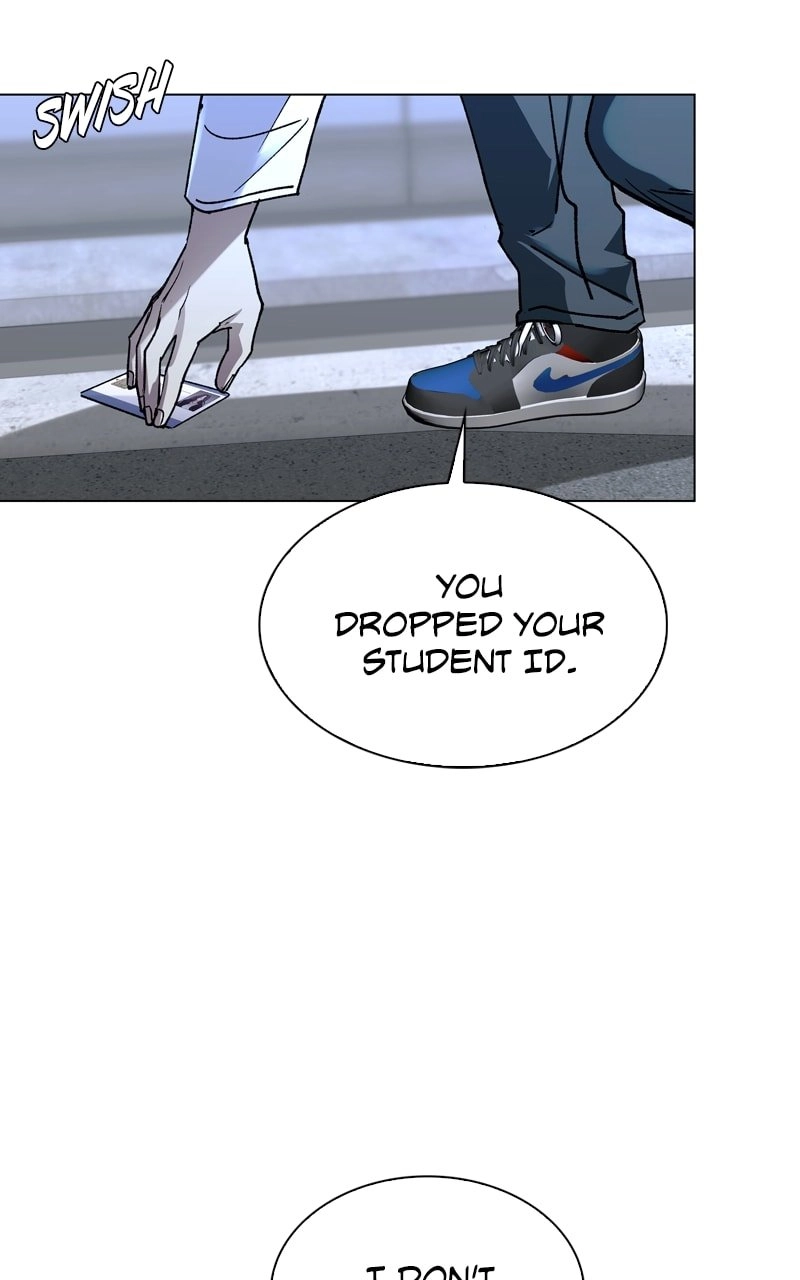The End is a Game to Me1 Chapter 23 - Page 46