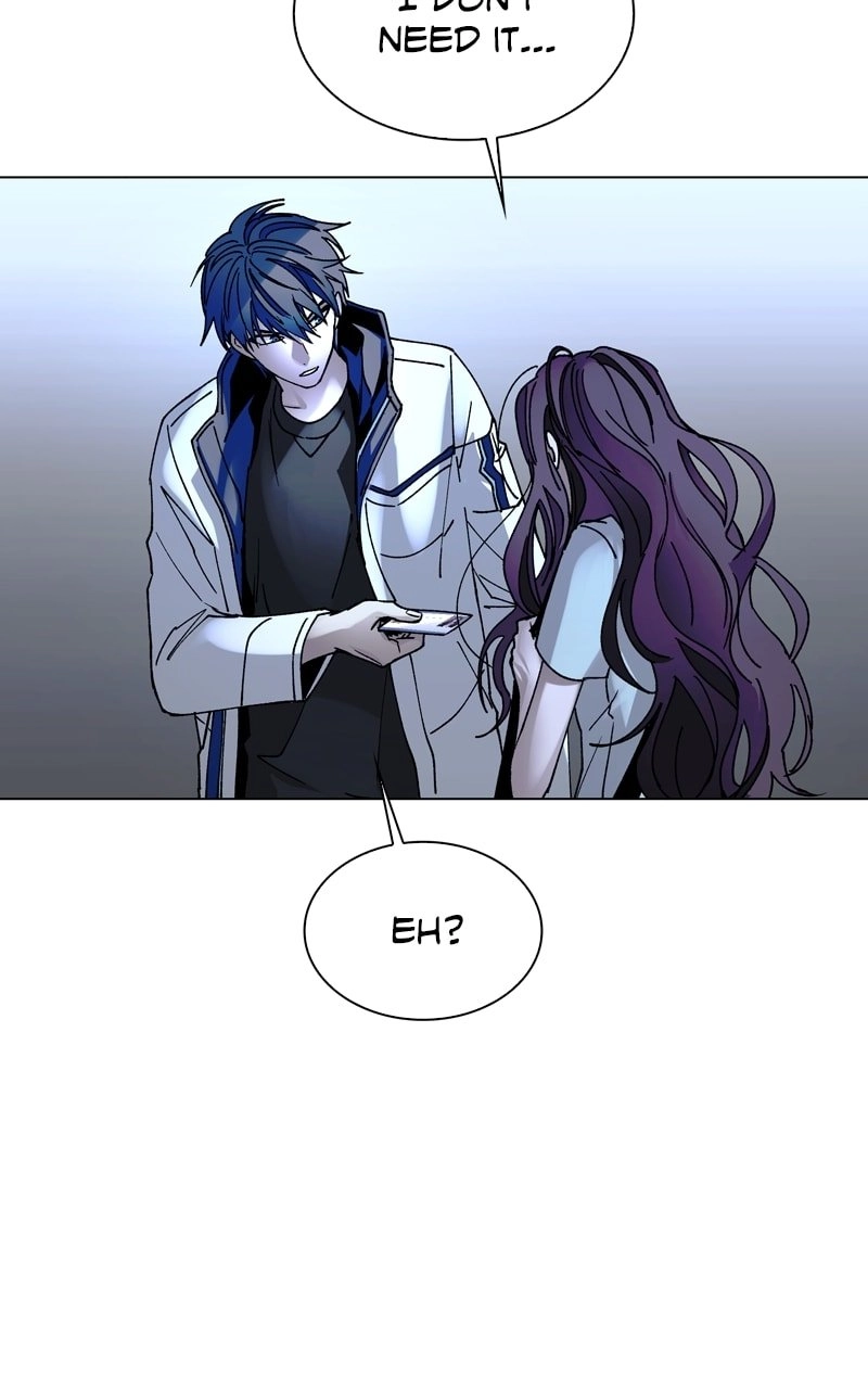 The End is a Game to Me1 Chapter 23 - Page 47