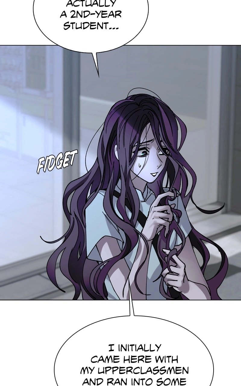 The End is a Game to Me1 Chapter 23 - Page 50