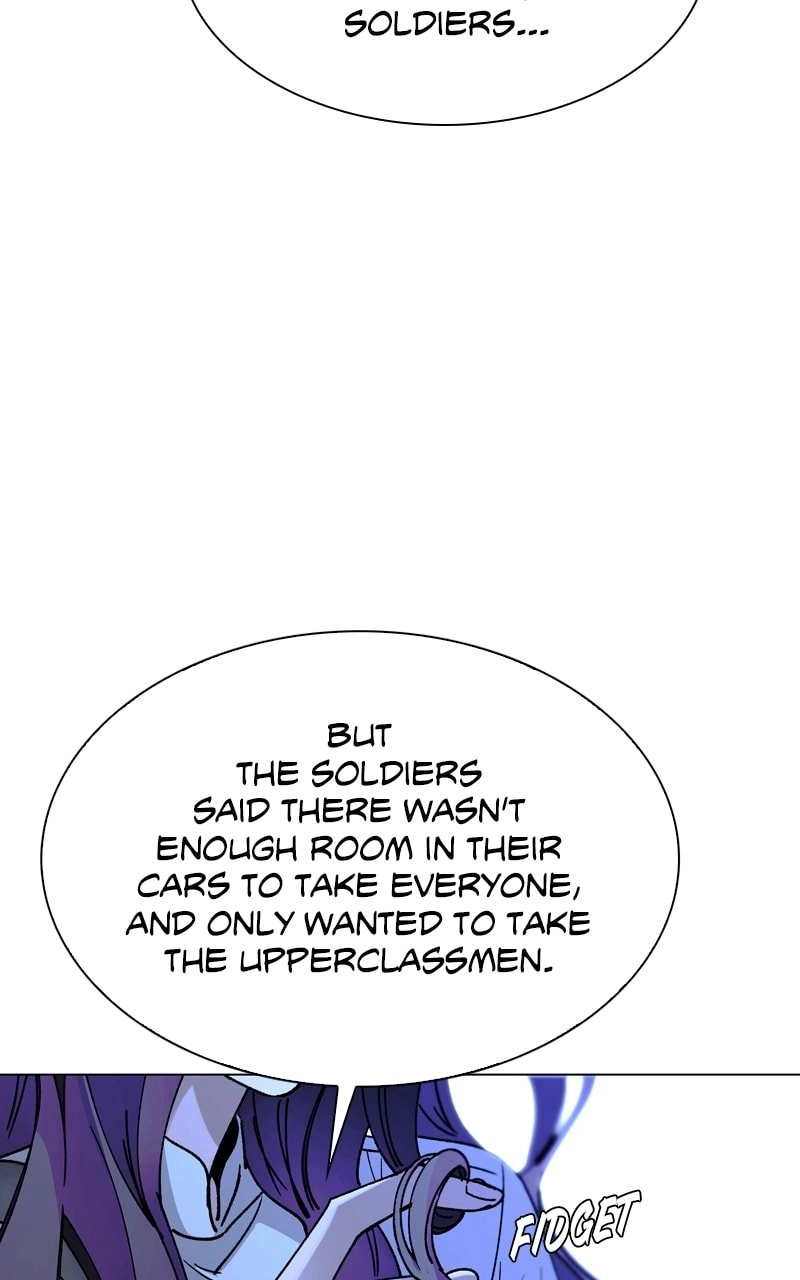 The End is a Game to Me1 Chapter 23 - Page 51