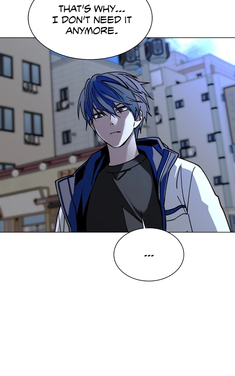 The End is a Game to Me1 Chapter 23 - Page 53