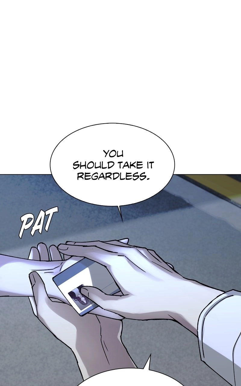 The End is a Game to Me1 Chapter 23 - Page 54