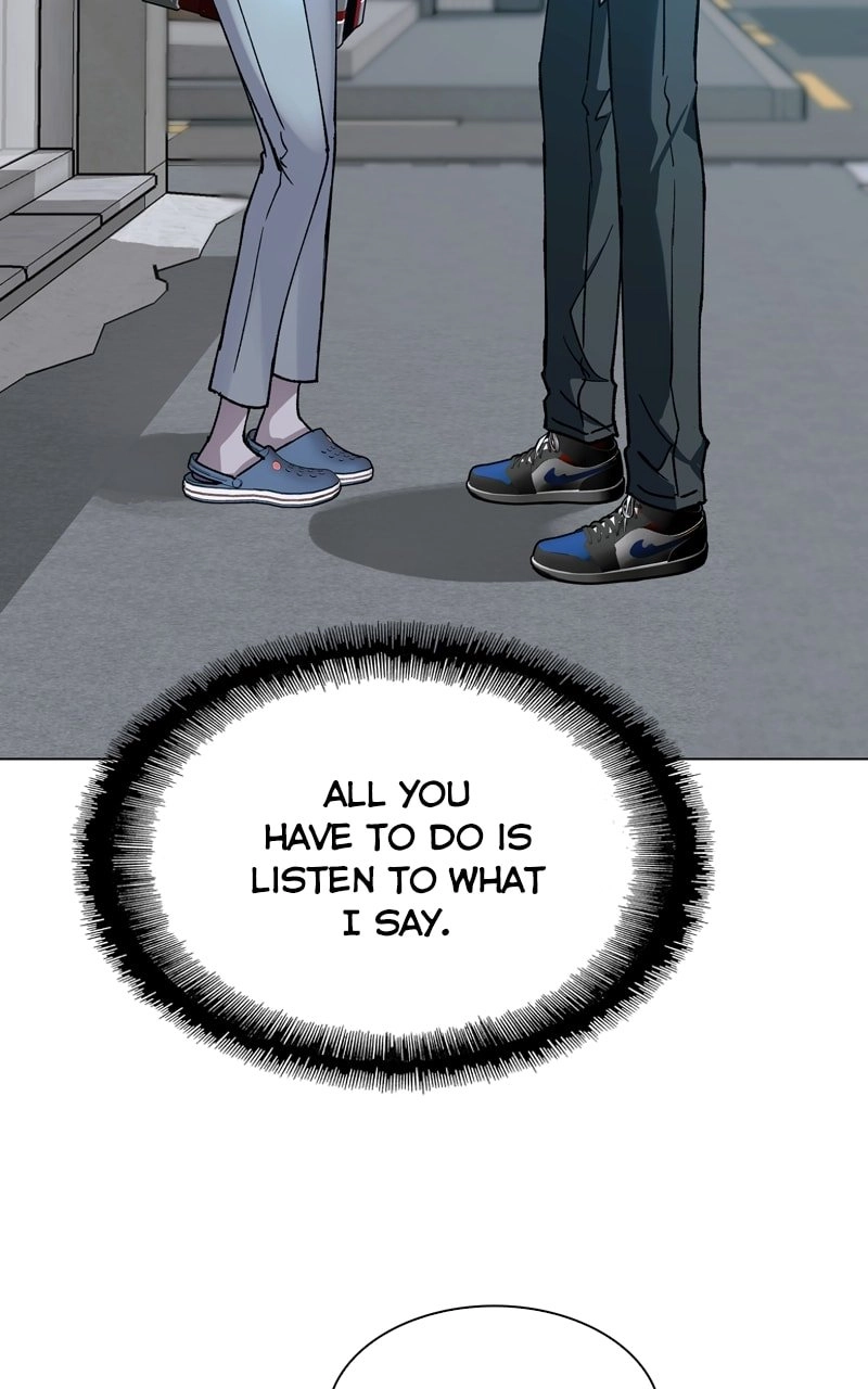 The End is a Game to Me1 Chapter 23 - Page 58