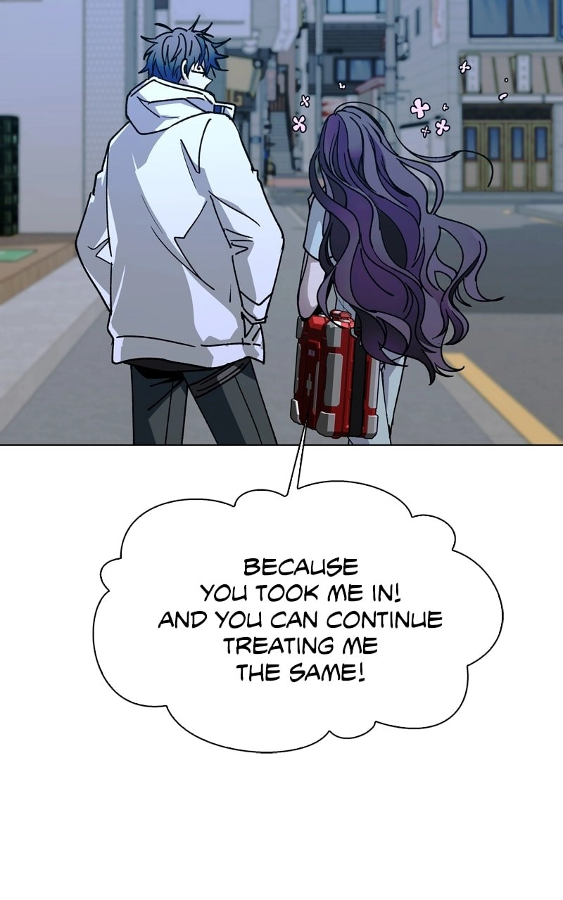The End is a Game to Me1 Chapter 23 - Page 60