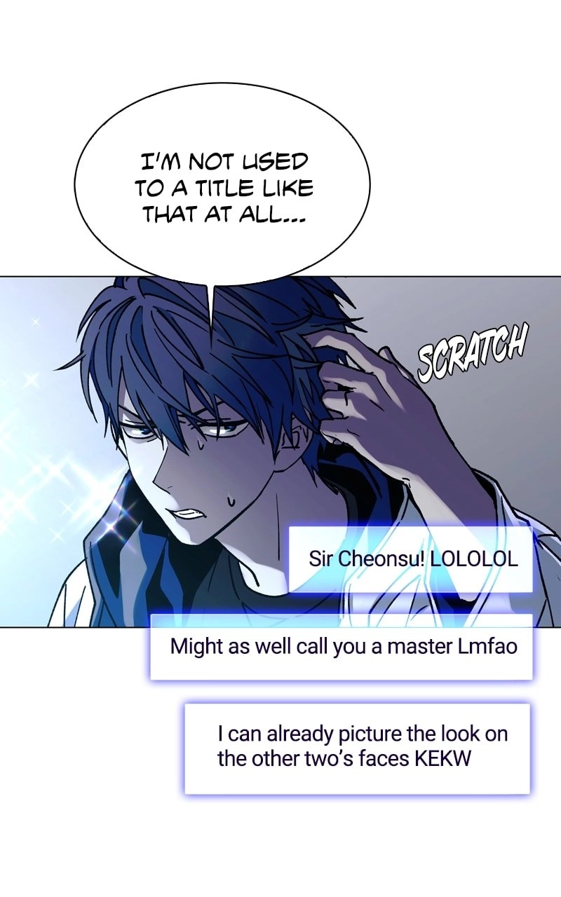 The End is a Game to Me1 Chapter 23 - Page 61