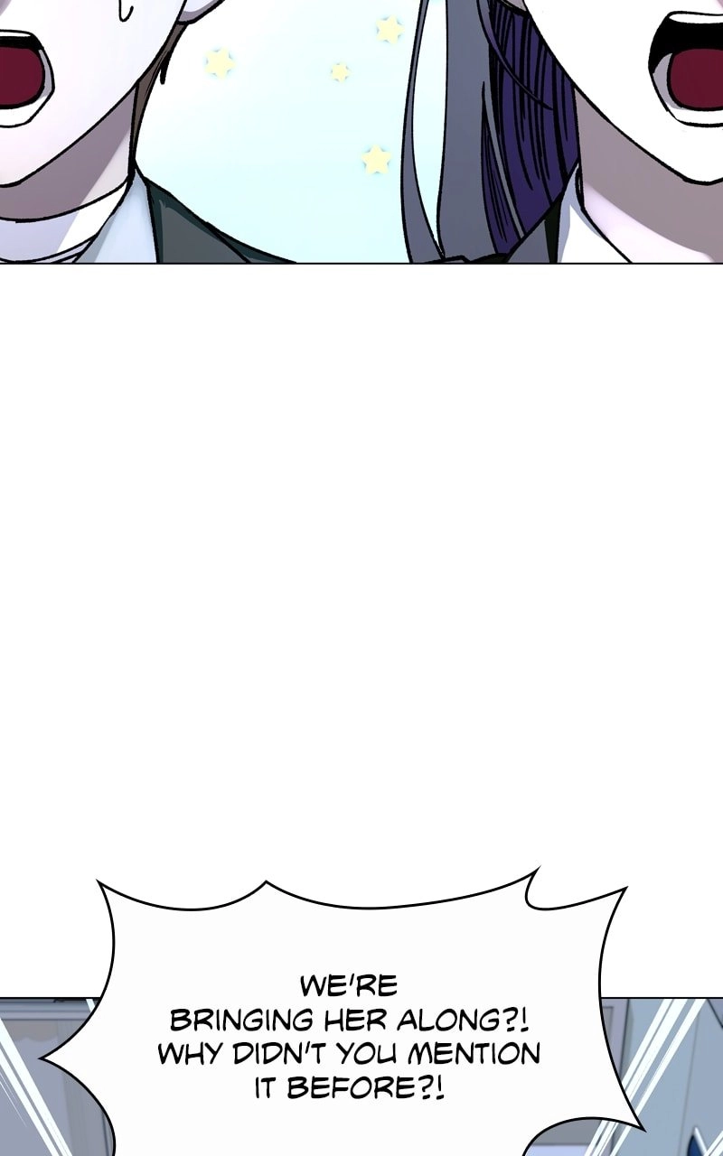 The End is a Game to Me1 Chapter 23 - Page 63