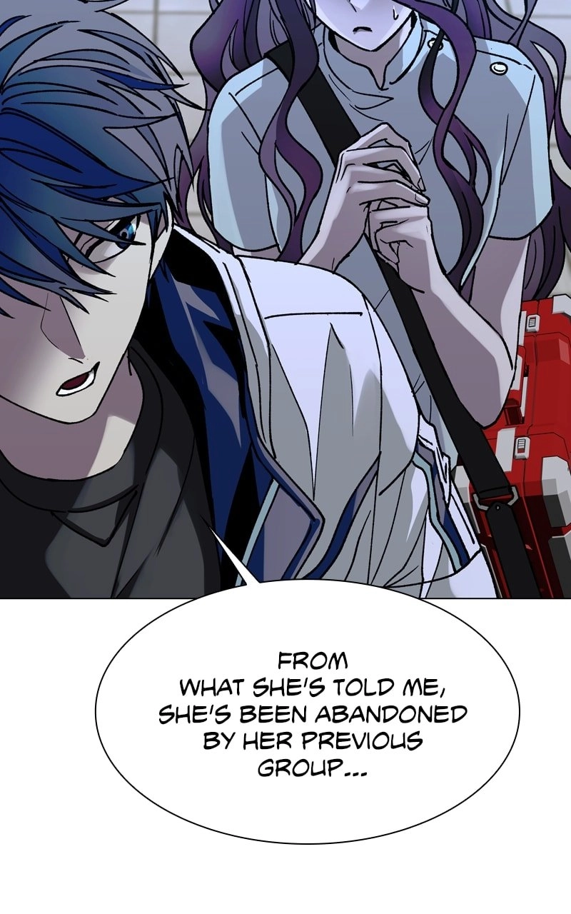 The End is a Game to Me1 Chapter 23 - Page 67