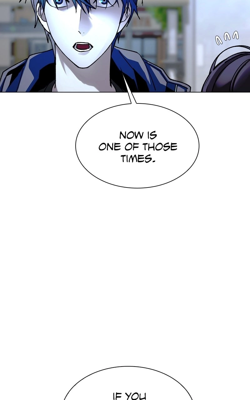 The End is a Game to Me1 Chapter 23 - Page 70