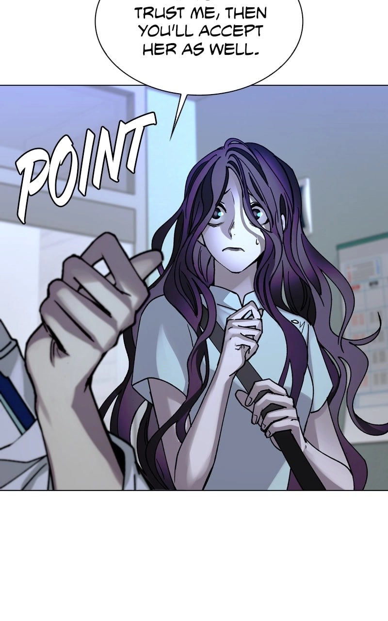 The End is a Game to Me1 Chapter 23 - Page 71