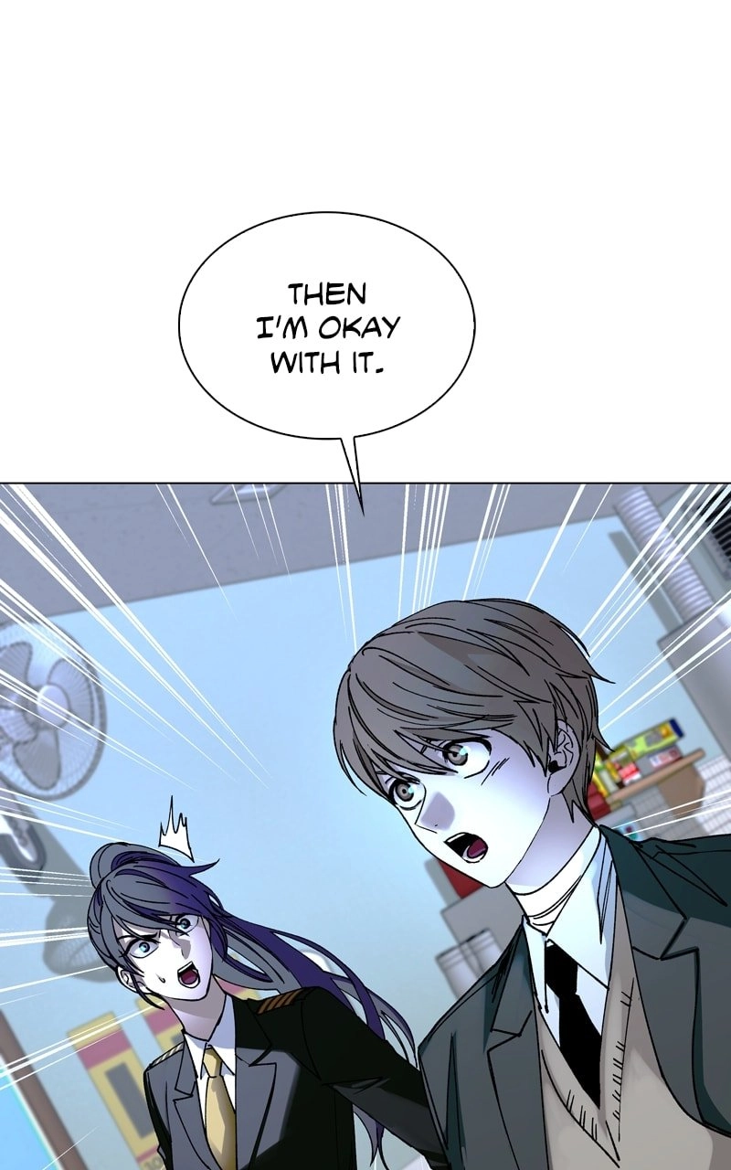 The End is a Game to Me1 Chapter 23 - Page 72