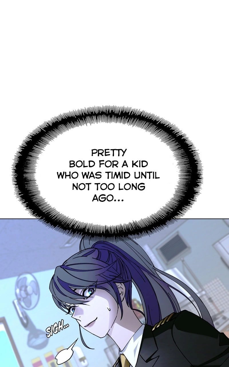 The End is a Game to Me1 Chapter 23 - Page 76