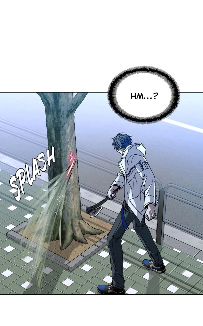 The End is a Game to Me1 Chapter 23 - Page 84