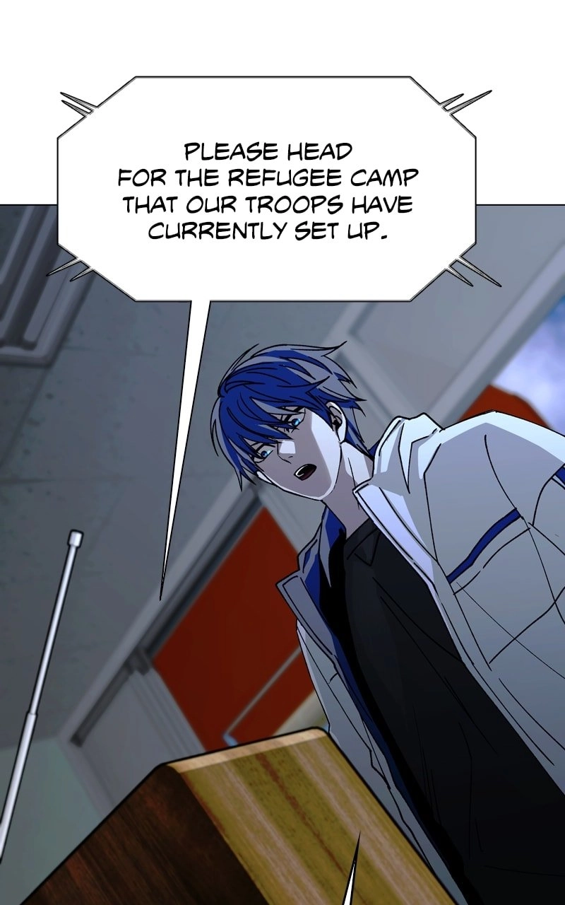 The End is a Game to Me1 Chapter 23 - Page 96