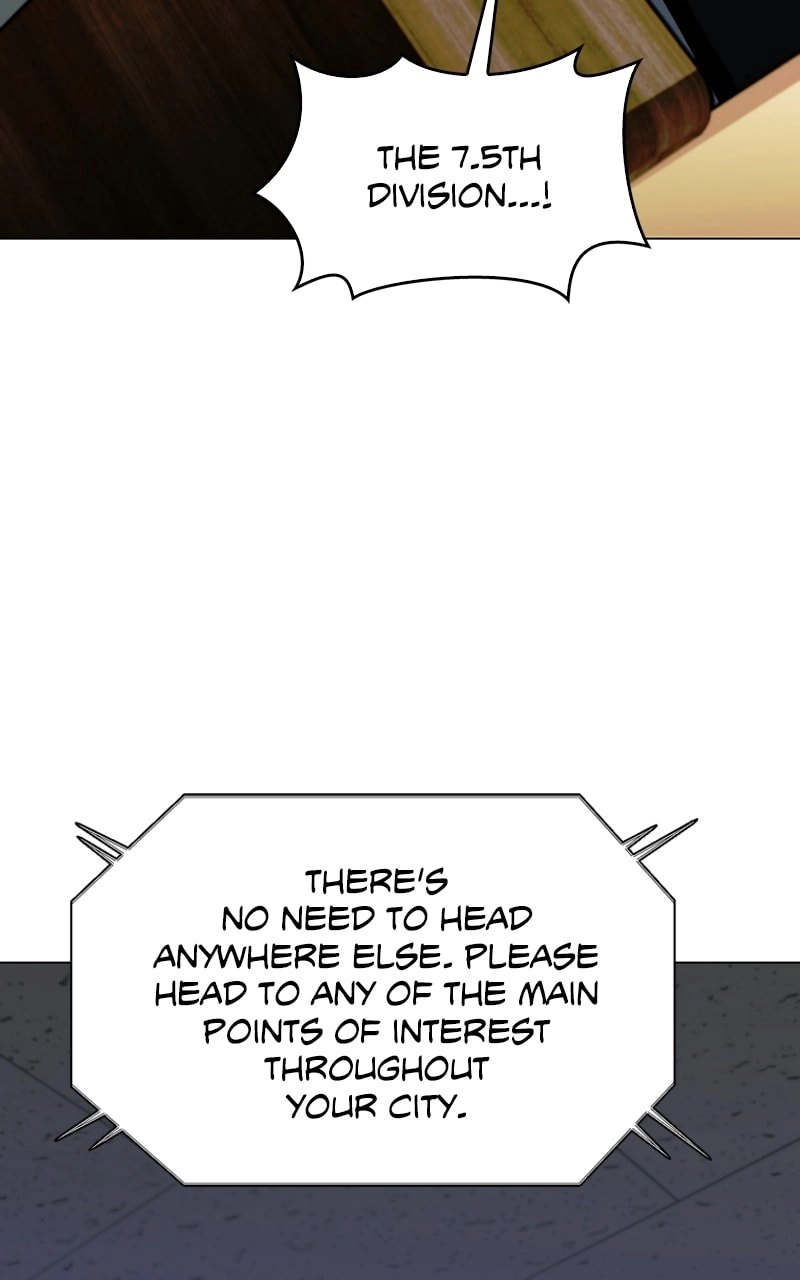 The End is a Game to Me1 Chapter 23 - Page 97