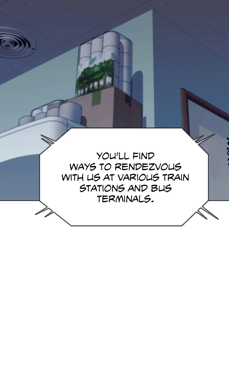 The End is a Game to Me1 Chapter 23 - Page 98