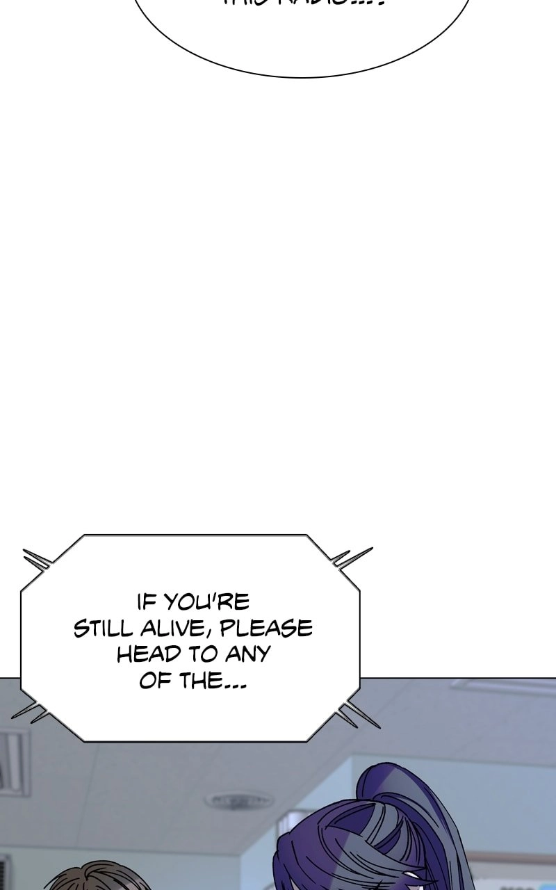 The End is a Game to Me1 Chapter 23 - Page 100