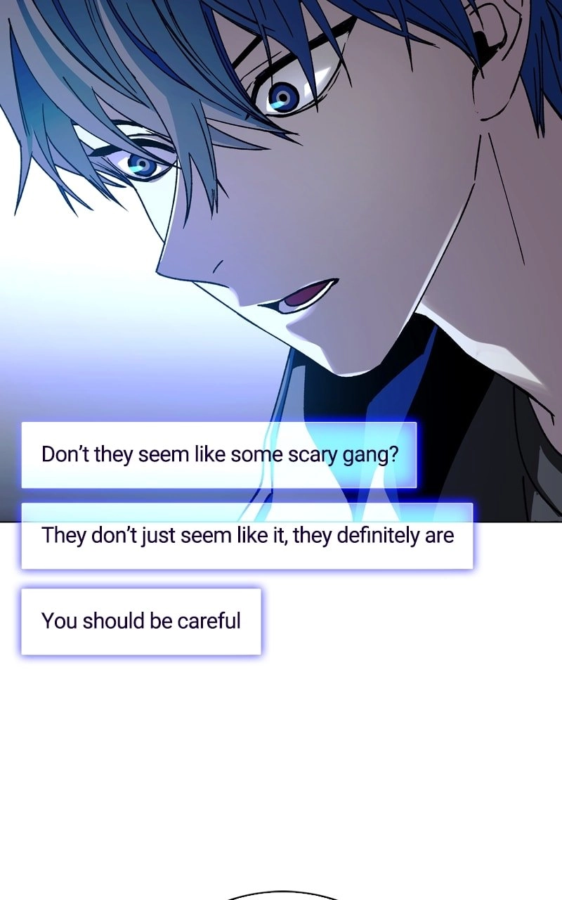 The End is a Game to Me1 Chapter 23 - Page 103