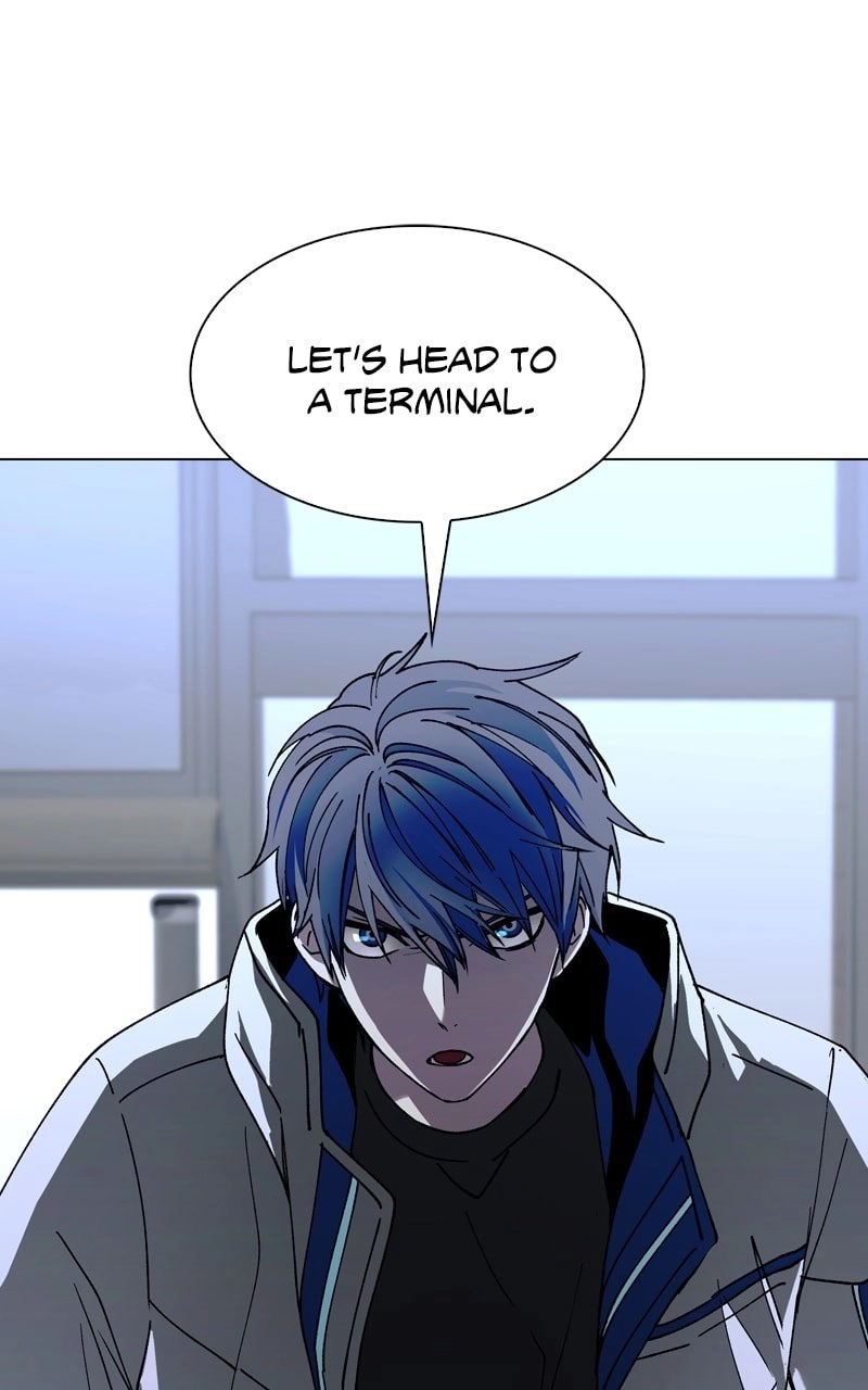 The End is a Game to Me1 Chapter 23 - Page 106