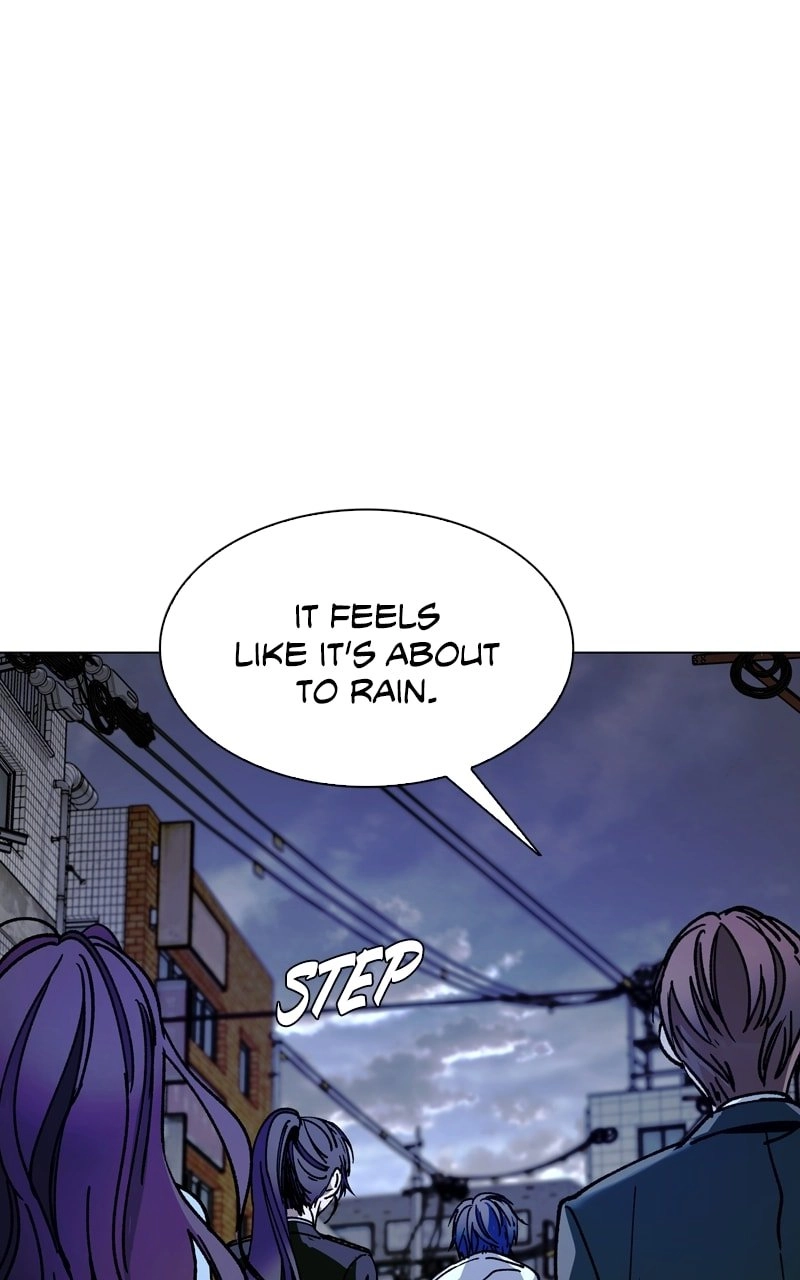 The End is a Game to Me1 Chapter 23 - Page 109