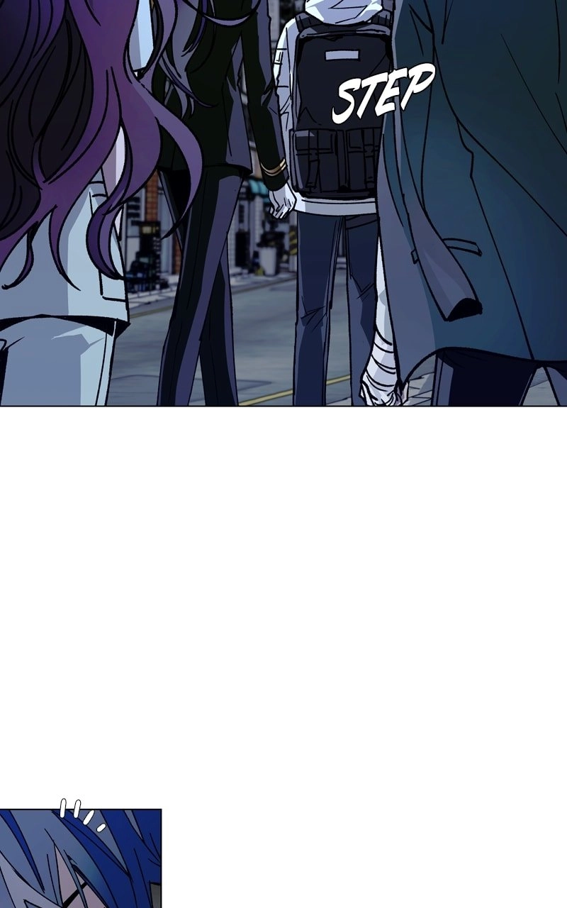 The End is a Game to Me1 Chapter 23 - Page 110
