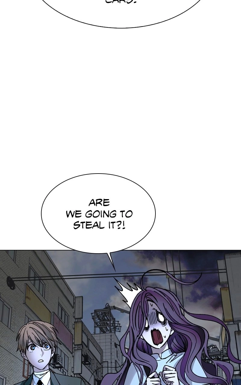 The End is a Game to Me1 Chapter 23 - Page 114