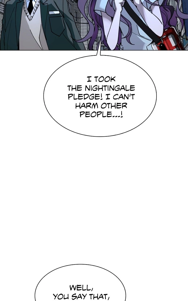 The End is a Game to Me1 Chapter 23 - Page 115