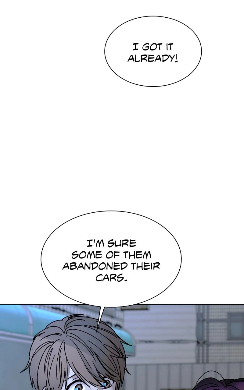 The End is a Game to Me1 Chapter 23 - Page 119