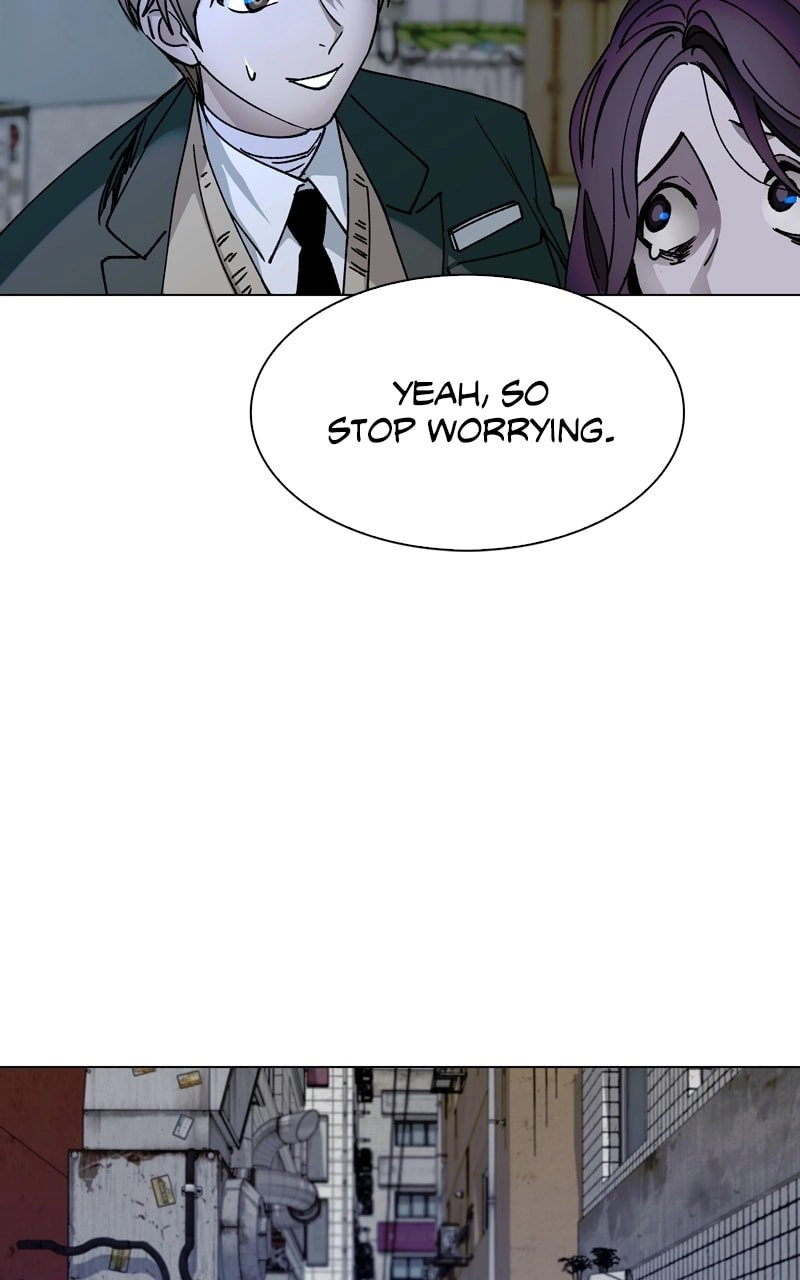 The End is a Game to Me1 Chapter 23 - Page 120