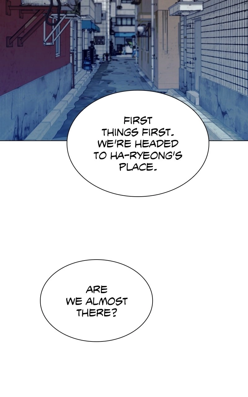 The End is a Game to Me1 Chapter 23 - Page 121