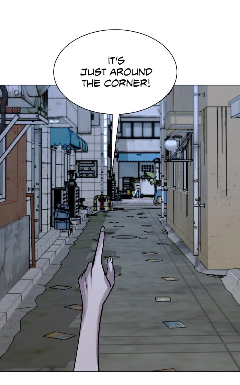 The End is a Game to Me1 Chapter 23 - Page 122