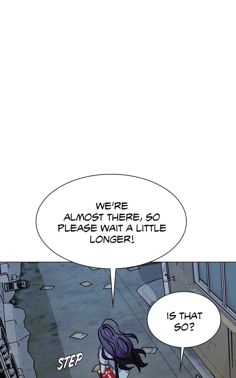 The End is a Game to Me1 Chapter 23 - Page 123