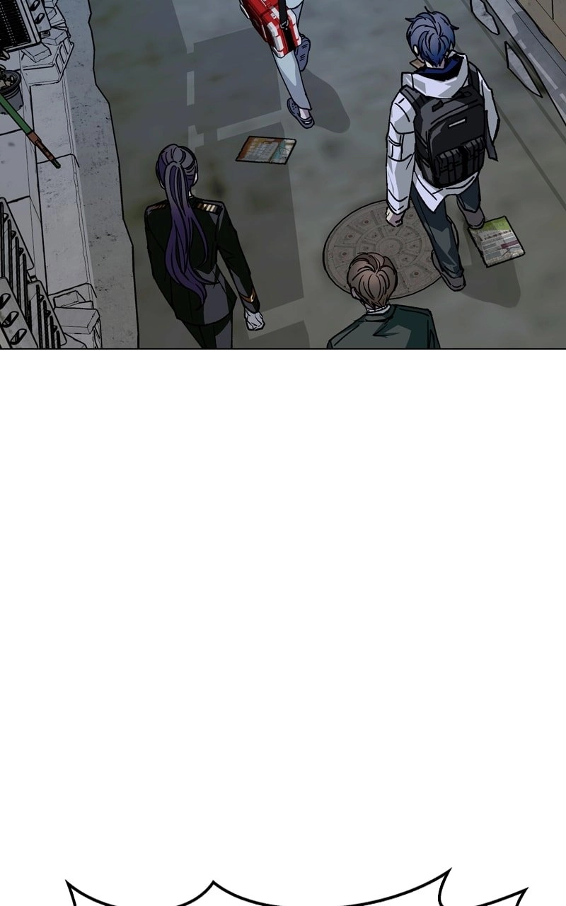 The End is a Game to Me1 Chapter 23 - Page 124