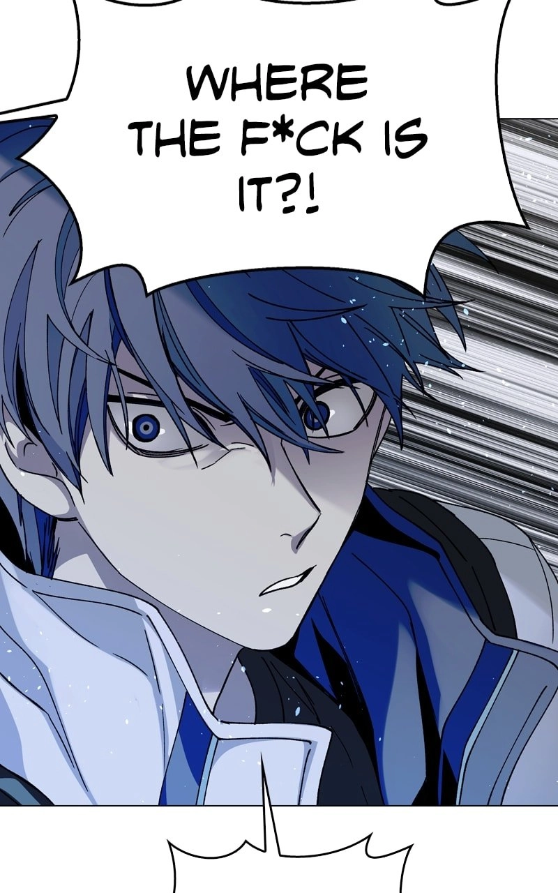 The End is a Game to Me1 Chapter 23 - Page 125