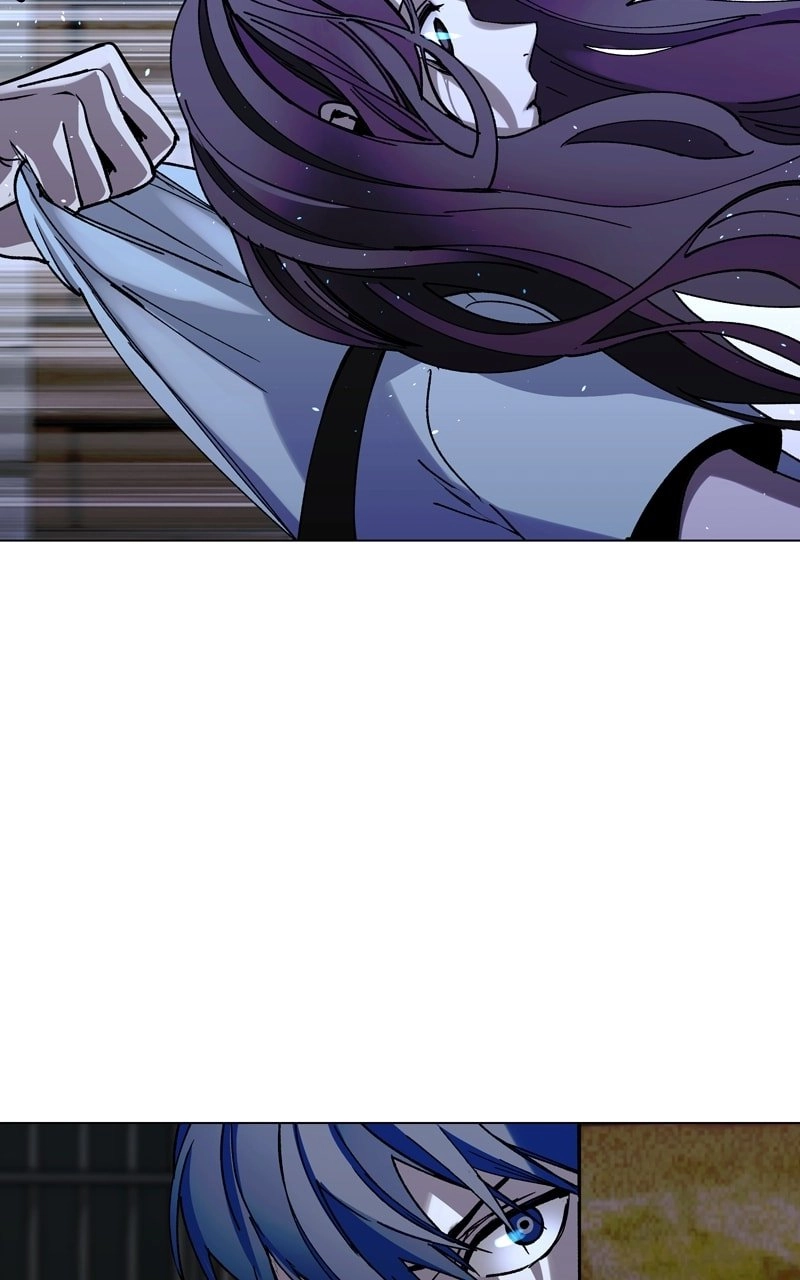 The End is a Game to Me1 Chapter 24 - Page 3