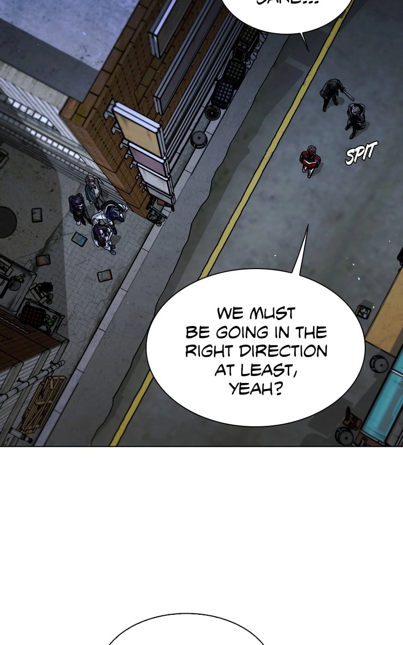 The End is a Game to Me1 Chapter 24 - Page 5