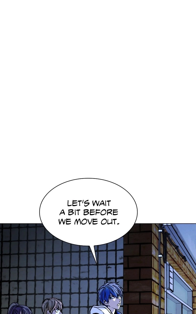 The End is a Game to Me1 Chapter 24 - Page 7