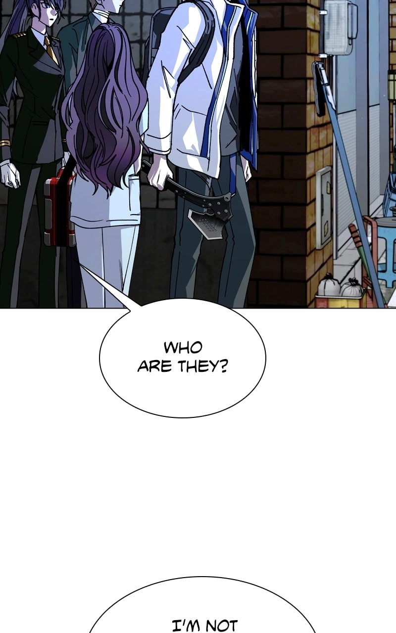 The End is a Game to Me1 Chapter 24 - Page 8