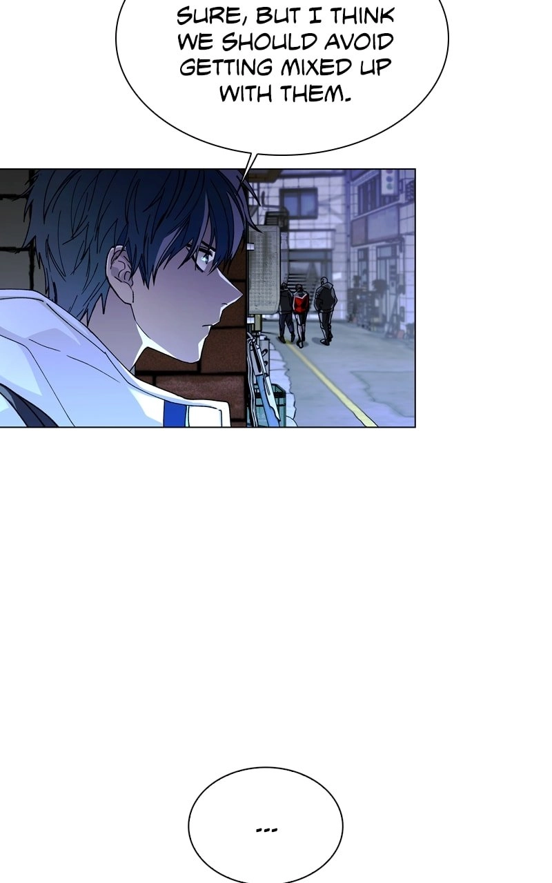 The End is a Game to Me1 Chapter 24 - Page 9