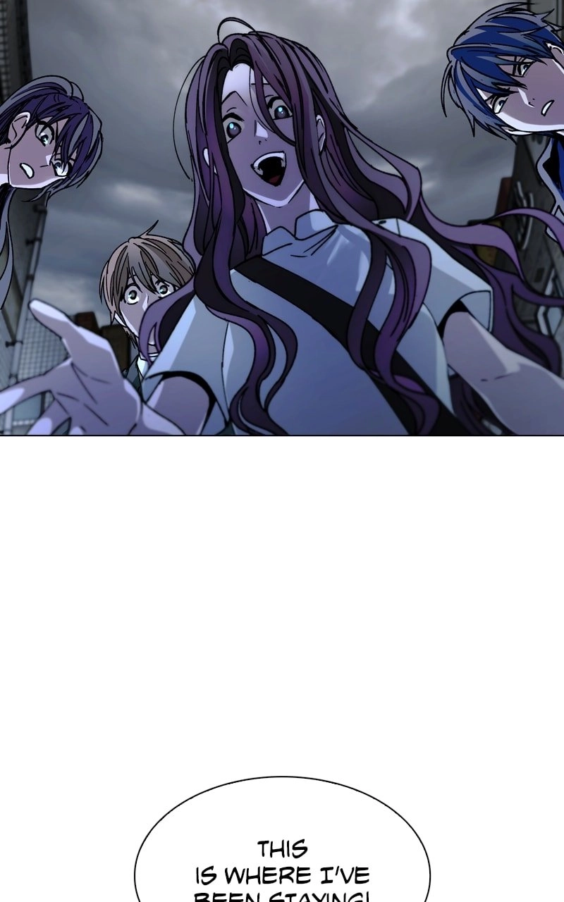 The End is a Game to Me1 Chapter 24 - Page 13