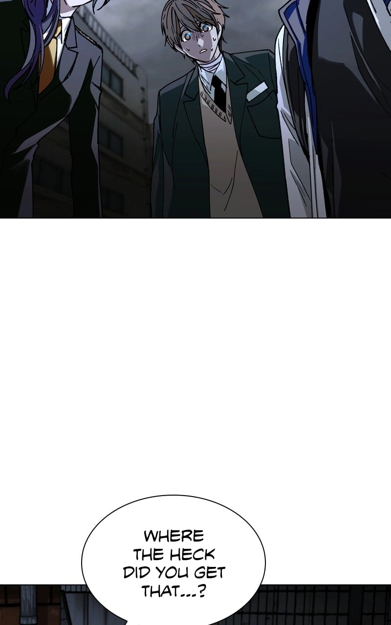 The End is a Game to Me1 Chapter 24 - Page 16