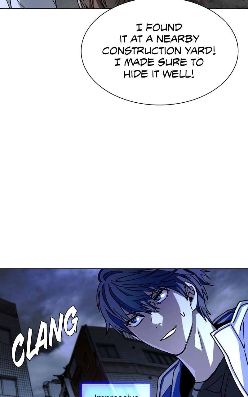 The End is a Game to Me1 Chapter 24 - Page 18