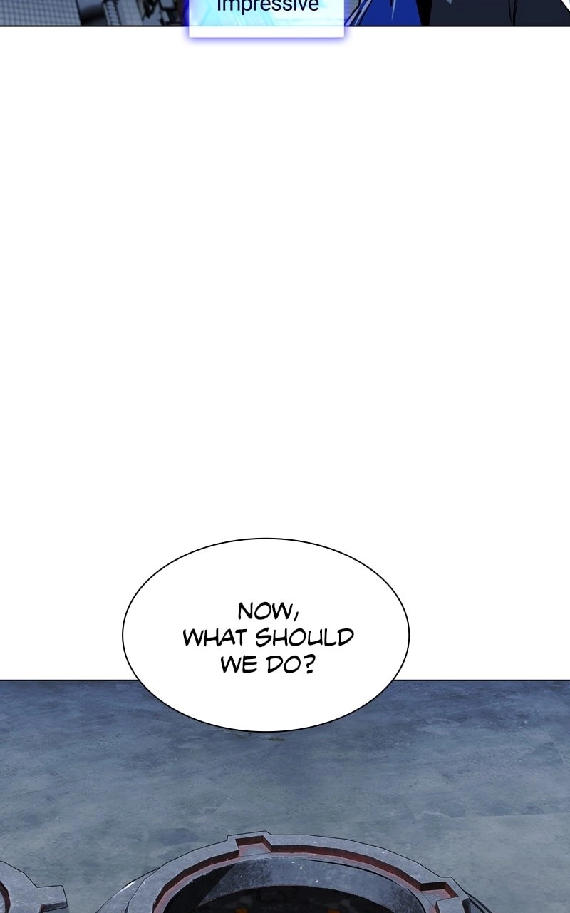 The End is a Game to Me1 Chapter 24 - Page 19