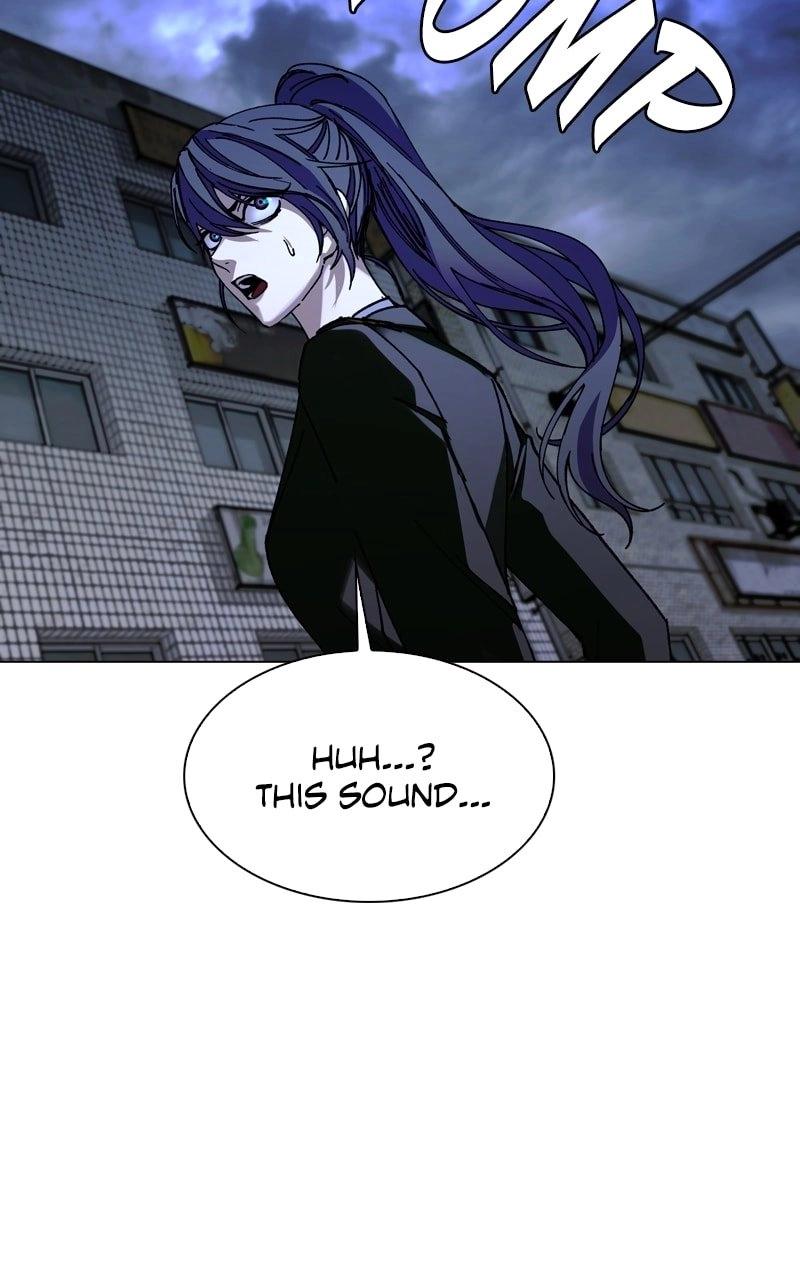 The End is a Game to Me1 Chapter 24 - Page 21