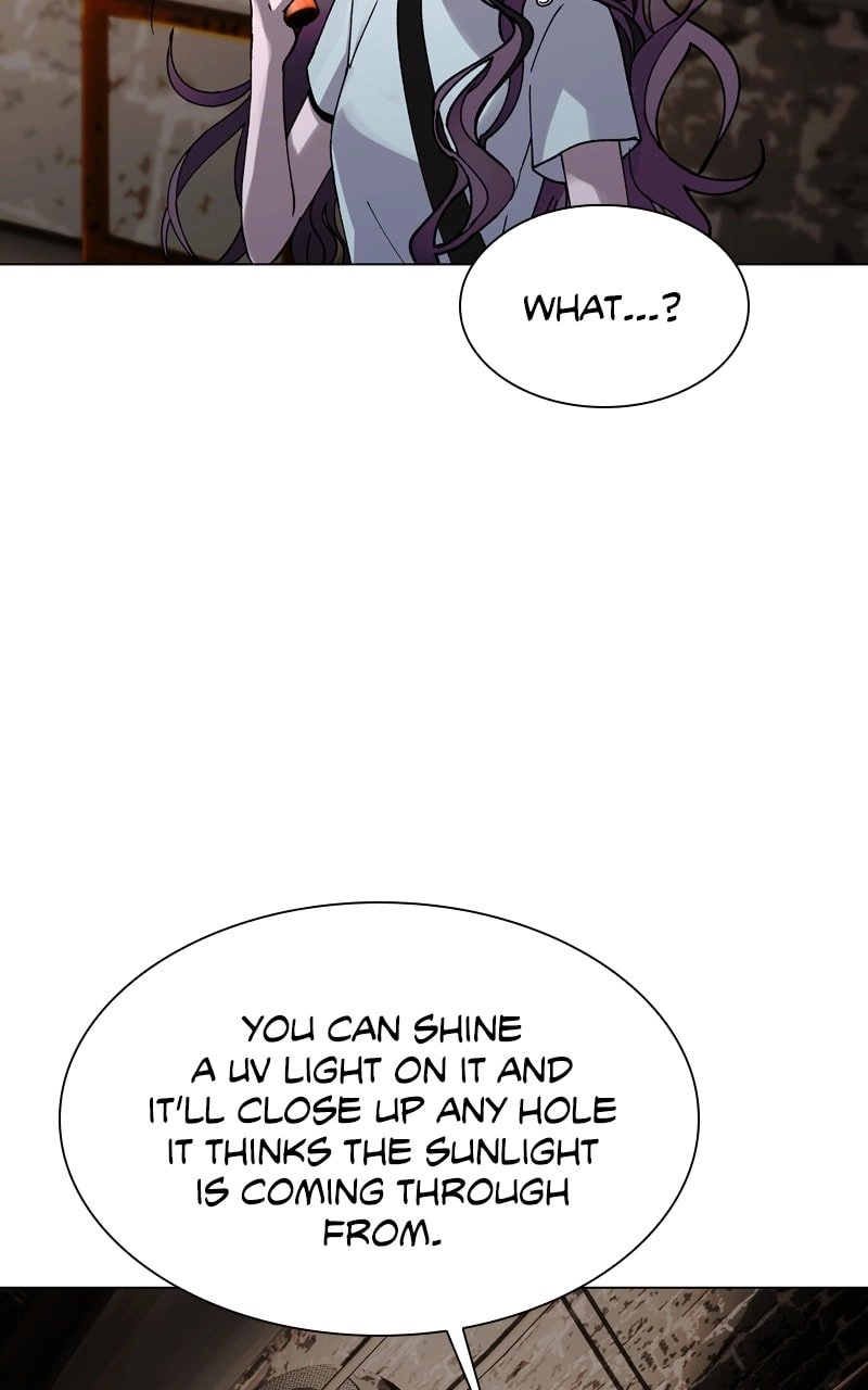 The End is a Game to Me1 Chapter 24 - Page 31