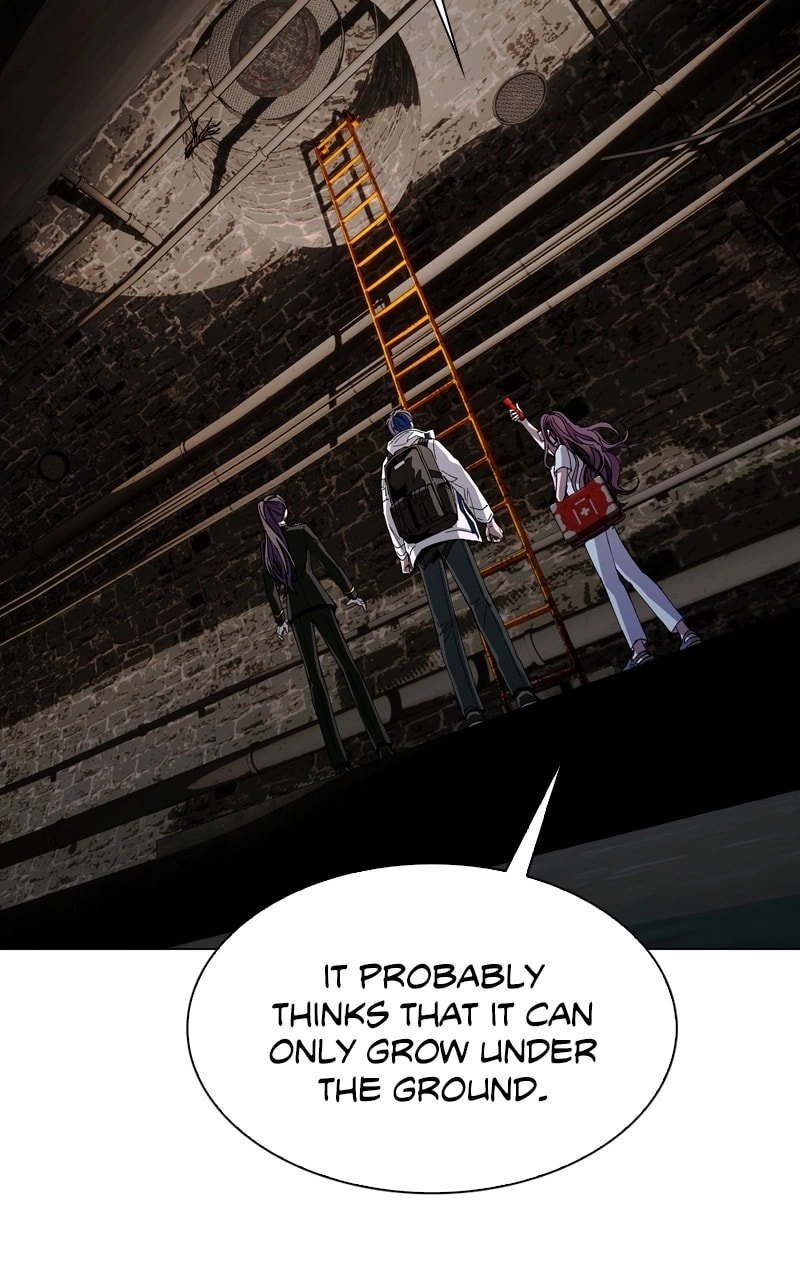 The End is a Game to Me1 Chapter 24 - Page 32
