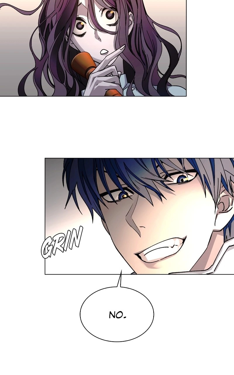 The End is a Game to Me1 Chapter 24 - Page 35