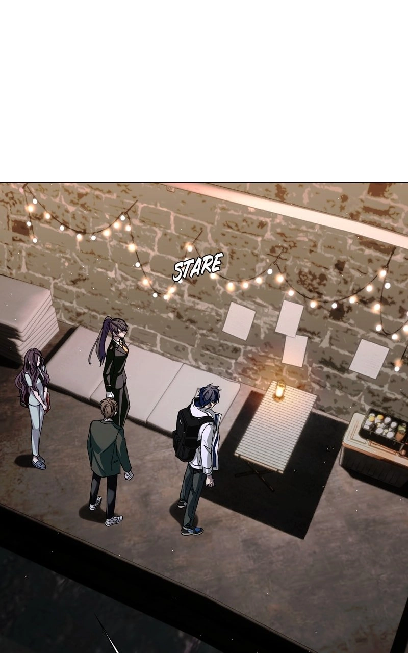 The End is a Game to Me1 Chapter 24 - Page 41