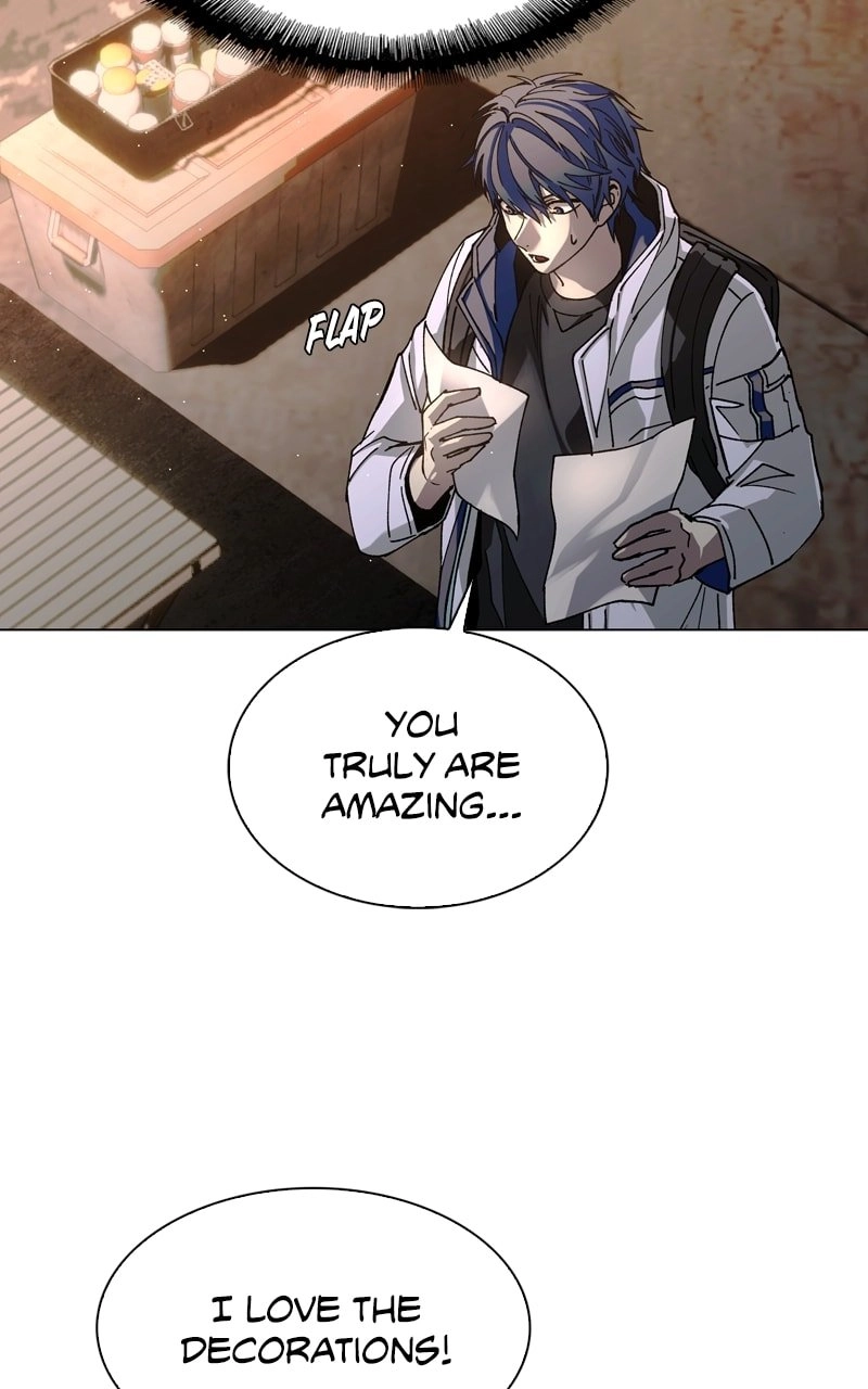 The End is a Game to Me1 Chapter 24 - Page 43