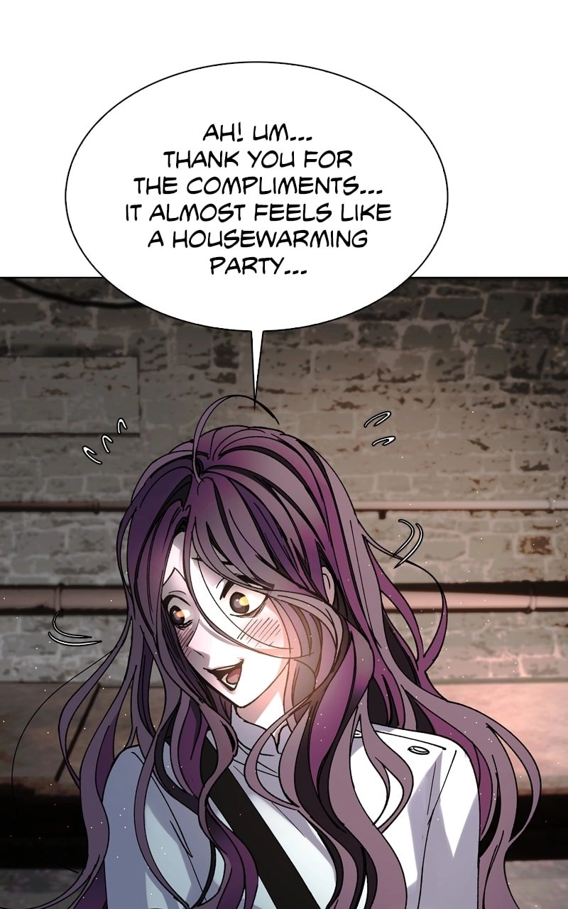 The End is a Game to Me1 Chapter 24 - Page 46