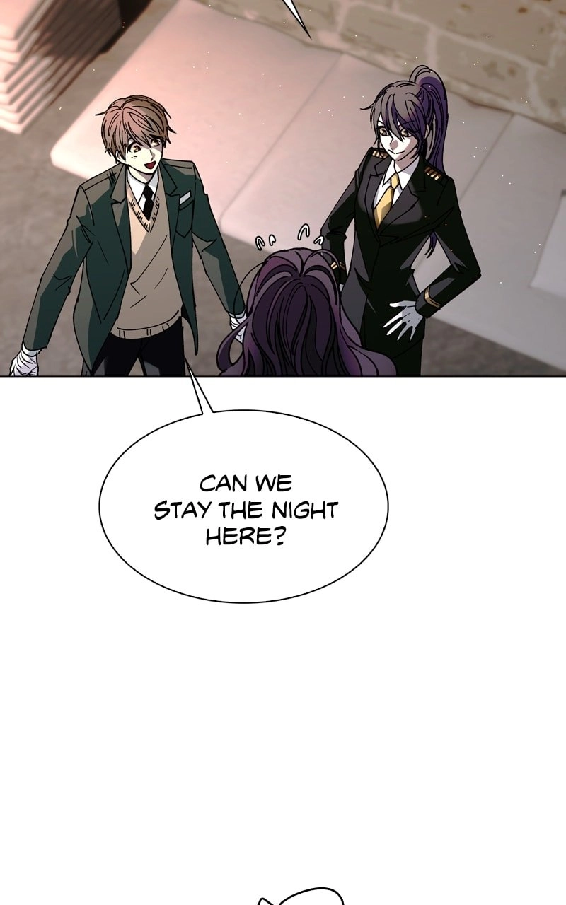 The End is a Game to Me1 Chapter 24 - Page 48